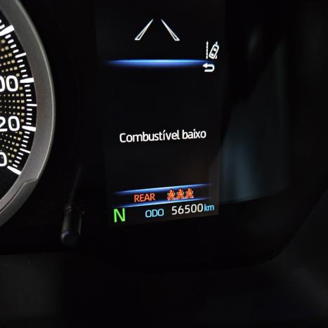 TOYOTA Corolla 2.0 16V 4P FLEX XEI DIRECT SHIFT AUTOM�TICO CVT, Foto 9