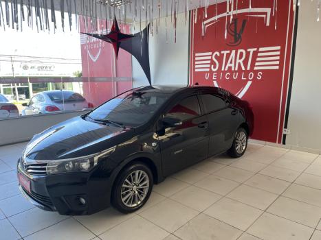 TOYOTA Corolla 2.0 16V 4P XEI FLEX AUTOM�TICO, Foto 4