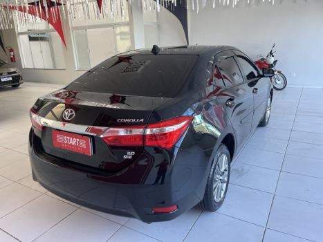 TOYOTA Corolla 2.0 16V 4P XEI FLEX AUTOM�TICO, Foto 7