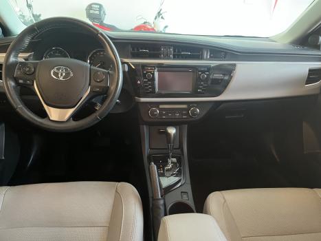 TOYOTA Corolla 2.0 16V 4P XEI FLEX AUTOM�TICO, Foto 9
