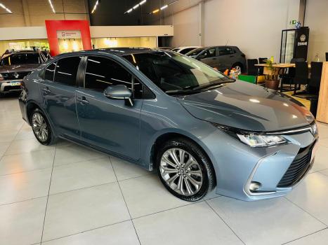 TOYOTA Corolla 2.0 16V 4P FLEX XEI DIRECT SHIFT AUTOM�TICO CVT, Foto 1