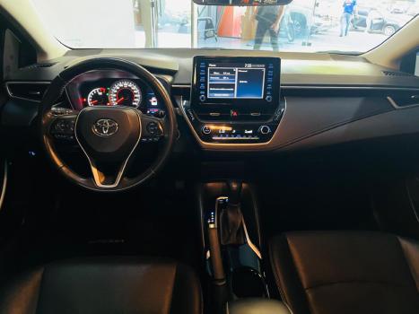 TOYOTA Corolla 2.0 16V 4P FLEX XEI DIRECT SHIFT AUTOM�TICO CVT, Foto 2