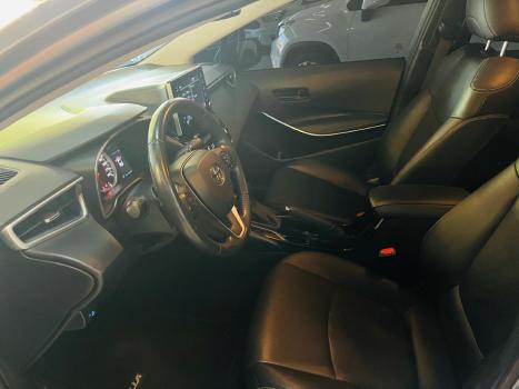 TOYOTA Corolla 2.0 16V 4P FLEX XEI DIRECT SHIFT AUTOM�TICO CVT, Foto 4