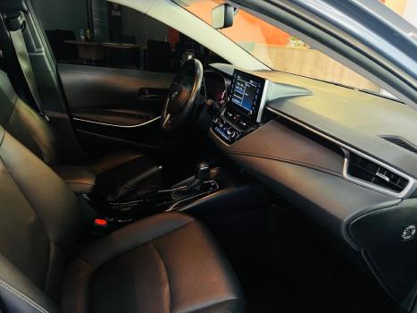 TOYOTA Corolla 2.0 16V 4P FLEX XEI DIRECT SHIFT AUTOM�TICO CVT, Foto 5