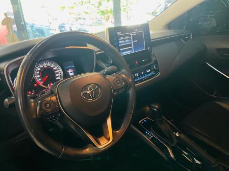 TOYOTA Corolla 2.0 16V 4P FLEX XEI DIRECT SHIFT AUTOM�TICO CVT, Foto 7