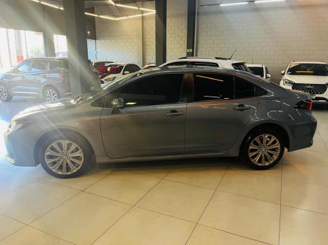 TOYOTA Corolla 2.0 16V 4P FLEX XEI DIRECT SHIFT AUTOM�TICO CVT, Foto 11