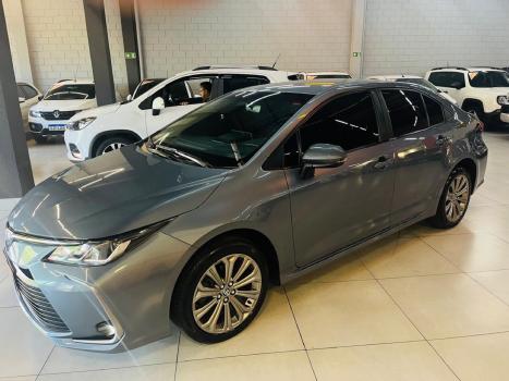 TOYOTA Corolla 2.0 16V 4P FLEX XEI DIRECT SHIFT AUTOM�TICO CVT, Foto 12