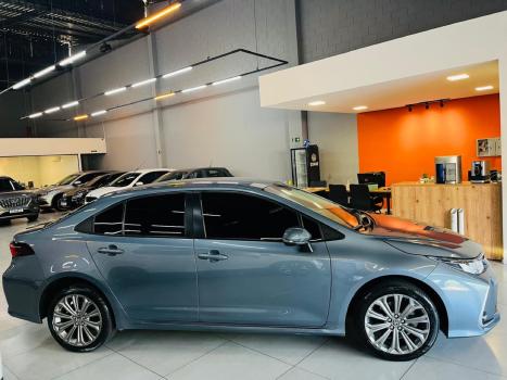 TOYOTA Corolla 2.0 16V 4P FLEX XEI DIRECT SHIFT AUTOM�TICO CVT, Foto 14