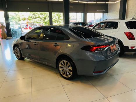 TOYOTA Corolla 2.0 16V 4P FLEX XEI DIRECT SHIFT AUTOM�TICO CVT, Foto 15