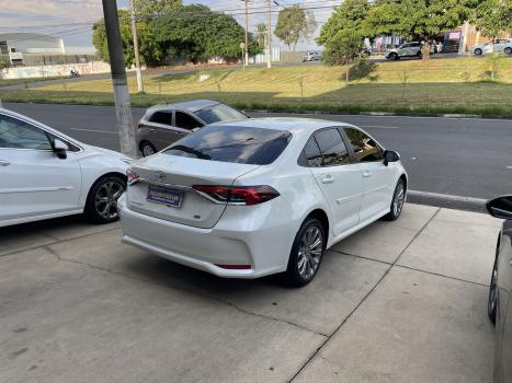 TOYOTA Corolla 2.0 16V 4P FLEX XEI DIRECT SHIFT AUTOM�TICO CVT, Foto 3