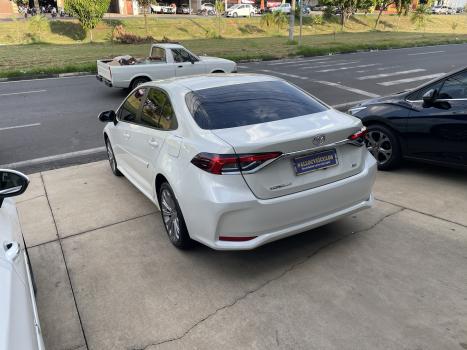 TOYOTA Corolla 2.0 16V 4P FLEX XEI DIRECT SHIFT AUTOM�TICO CVT, Foto 6