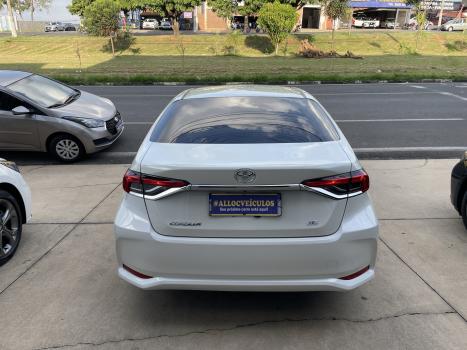 TOYOTA Corolla 2.0 16V 4P FLEX XEI DIRECT SHIFT AUTOM�TICO CVT, Foto 7