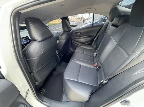 TOYOTA Corolla 2.0 16V 4P FLEX XEI DIRECT SHIFT AUTOM�TICO CVT, Foto 9
