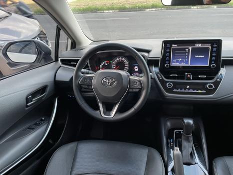 TOYOTA Corolla 2.0 16V 4P FLEX XEI DIRECT SHIFT AUTOM�TICO CVT, Foto 11