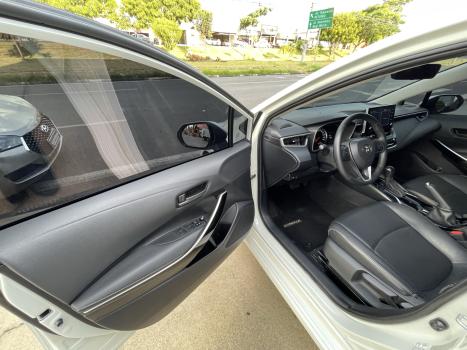 TOYOTA Corolla 2.0 16V 4P FLEX XEI DIRECT SHIFT AUTOM�TICO CVT, Foto 13
