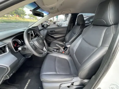 TOYOTA Corolla 2.0 16V 4P FLEX XEI DIRECT SHIFT AUTOM�TICO CVT, Foto 14