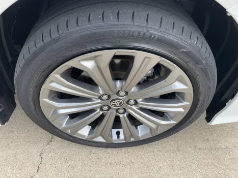 TOYOTA Corolla 2.0 16V 4P FLEX XEI DIRECT SHIFT AUTOM�TICO CVT, Foto 16