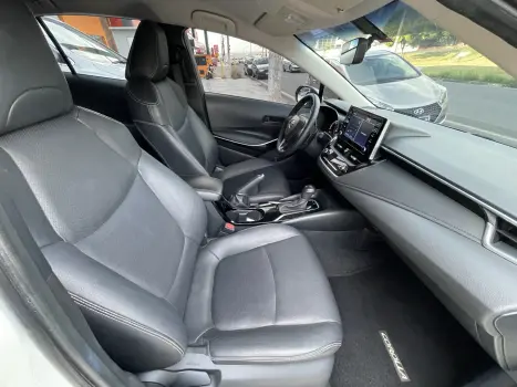 TOYOTA Corolla 2.0 16V 4P FLEX XEI DIRECT SHIFT AUTOM�TICO CVT, Foto 17