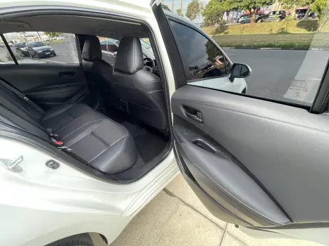 TOYOTA Corolla 2.0 16V 4P FLEX XEI DIRECT SHIFT AUTOM�TICO CVT, Foto 18