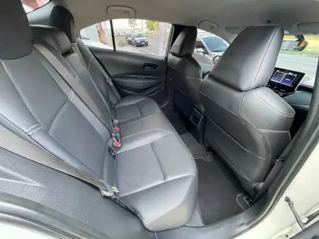 TOYOTA Corolla 2.0 16V 4P FLEX XEI DIRECT SHIFT AUTOM�TICO CVT, Foto 19