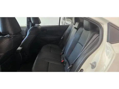TOYOTA Corolla 2.0 16V 4P FLEX XEI DIRECT SHIFT AUTOM�TICO CVT, Foto 2