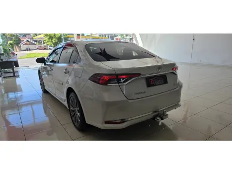 TOYOTA Corolla 2.0 16V 4P FLEX XEI DIRECT SHIFT AUTOM�TICO CVT, Foto 5