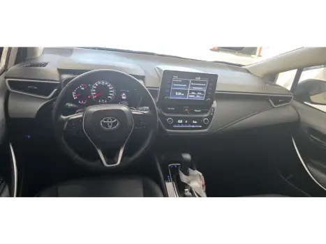 TOYOTA Corolla 2.0 16V 4P FLEX XEI DIRECT SHIFT AUTOM�TICO CVT, Foto 7