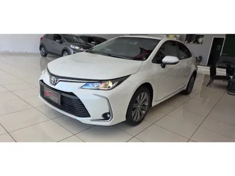 TOYOTA Corolla 2.0 16V 4P FLEX XEI DIRECT SHIFT AUTOM�TICO CVT, Foto 8