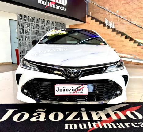 TOYOTA Corolla 2.0 16V 4P VVT-IE FLEX GR-S DIRECT SHIFT AUTOM�TICO CVT, Foto 5