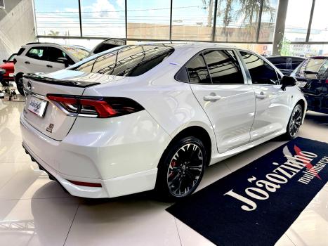 TOYOTA Corolla 2.0 16V 4P VVT-IE FLEX GR-S DIRECT SHIFT AUTOM�TICO CVT, Foto 6