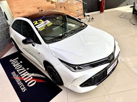 TOYOTA Corolla 2.0 16V 4P VVT-IE FLEX GR-S DIRECT SHIFT AUTOM�TICO CVT, Foto 7