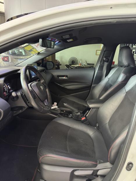 TOYOTA Corolla 2.0 16V 4P VVT-IE FLEX GR-S DIRECT SHIFT AUTOM�TICO CVT, Foto 9