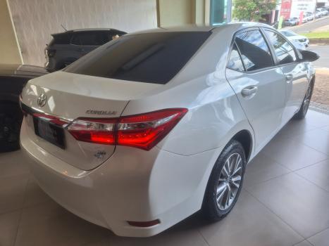 TOYOTA Corolla 2.0 16V 4P FLEX XEI DIRECT SHIFT AUTOM�TICO CVT, Foto 7