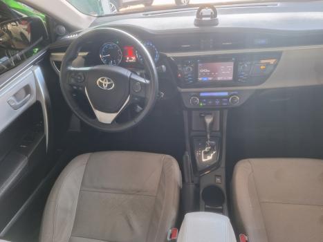 TOYOTA Corolla 2.0 16V 4P FLEX XEI DIRECT SHIFT AUTOM�TICO CVT, Foto 14