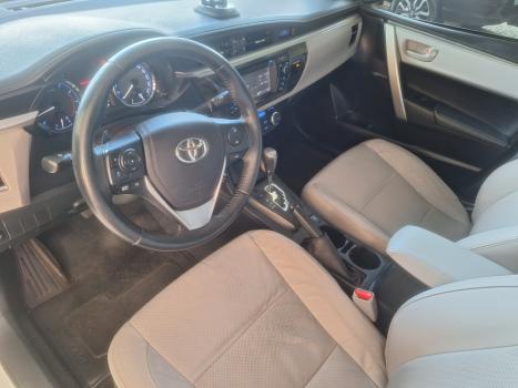 TOYOTA Corolla 2.0 16V 4P FLEX XEI DIRECT SHIFT AUTOM�TICO CVT, Foto 15
