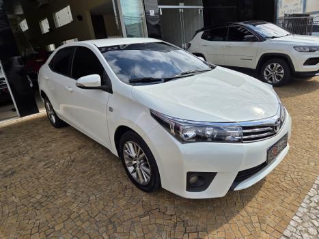 TOYOTA Corolla 2.0 16V 4P FLEX XEI DIRECT SHIFT AUTOM�TICO CVT, Foto 5