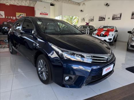 TOYOTA Corolla 2.0 16V 4P XEI FLEX AUTOM�TICO, Foto 1