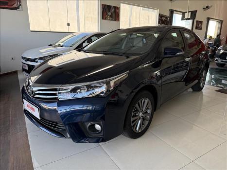 TOYOTA Corolla 2.0 16V 4P XEI FLEX AUTOM�TICO, Foto 2