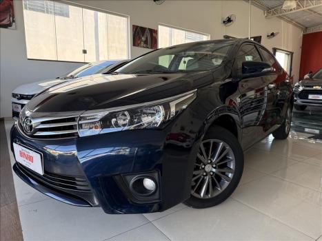 TOYOTA Corolla 2.0 16V 4P XEI FLEX AUTOM�TICO, Foto 4