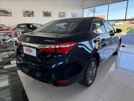 TOYOTA Corolla 2.0 16V 4P XEI FLEX AUTOM�TICO, Foto 6