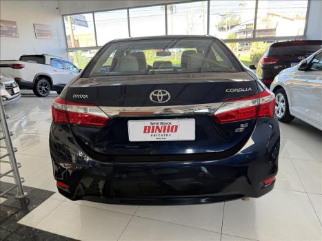 TOYOTA Corolla 2.0 16V 4P XEI FLEX AUTOM�TICO, Foto 7