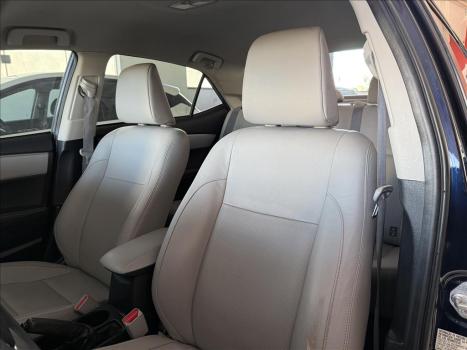TOYOTA Corolla 2.0 16V 4P XEI FLEX AUTOM�TICO, Foto 9