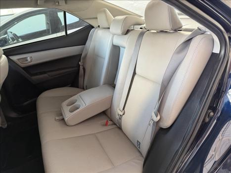 TOYOTA Corolla 2.0 16V 4P XEI FLEX AUTOM�TICO, Foto 10