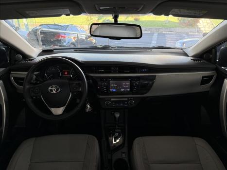 TOYOTA Corolla 2.0 16V 4P XEI FLEX AUTOM�TICO, Foto 11