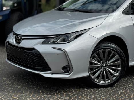 TOYOTA Corolla 2.0 16V 4P XEI FLEX AUTOM�TICO, Foto 3