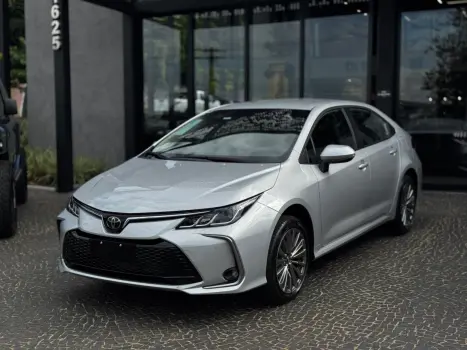 TOYOTA Corolla 2.0 16V 4P XEI FLEX AUTOM�TICO, Foto 4