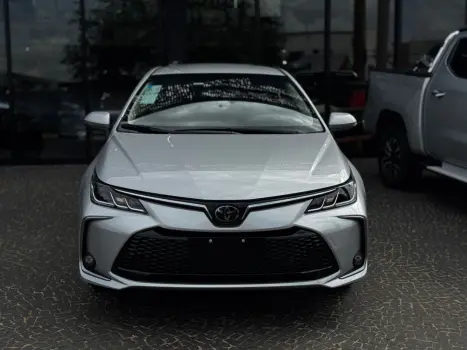 TOYOTA Corolla 2.0 16V 4P XEI FLEX AUTOM�TICO, Foto 5