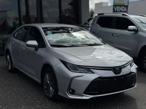 TOYOTA Corolla 2.0 16V 4P XEI FLEX AUTOM�TICO, Foto 6