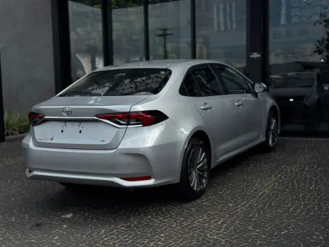 TOYOTA Corolla 2.0 16V 4P XEI FLEX AUTOM�TICO, Foto 7