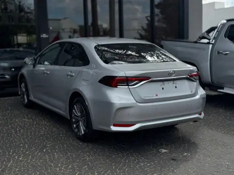 TOYOTA Corolla 2.0 16V 4P XEI FLEX AUTOM�TICO, Foto 10